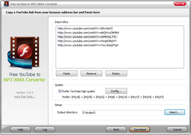 Youtube Downloader Music Mp3 App For Mac Newtrades